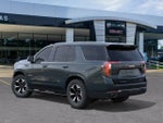 2026 GMC Yukon AT4 4WD