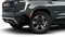 2026 GMC Yukon AT4 4WD