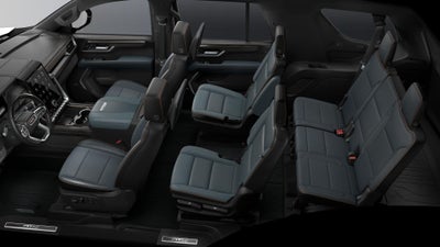 2026 GMC Yukon AT4 4WD