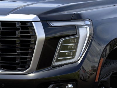 2026 GMC Yukon Denali 4WD