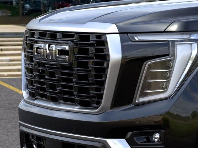 2026 GMC Yukon Denali 4WD