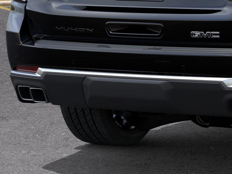 2026 GMC Yukon Denali 4WD