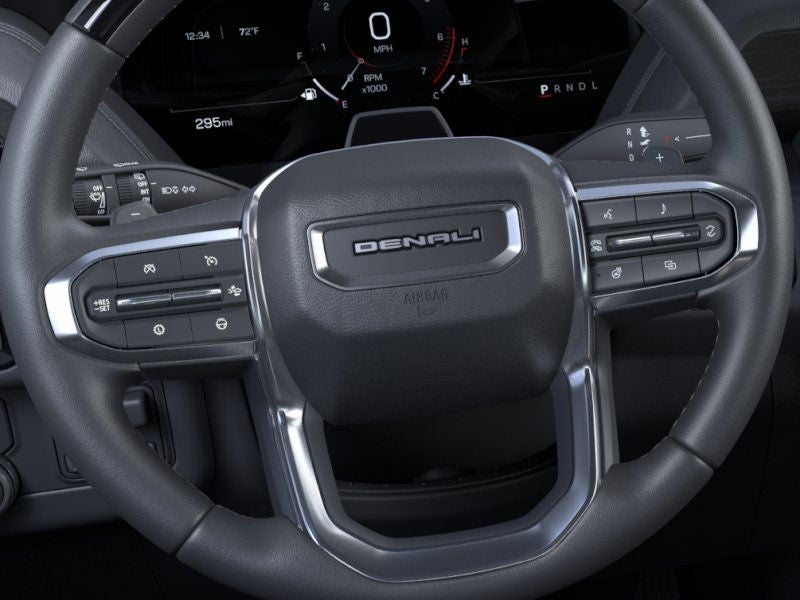 2026 GMC Yukon Denali 4WD