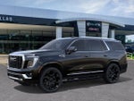 2026 GMC Yukon Denali 4WD
