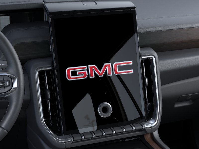 2026 GMC Yukon Denali 4WD