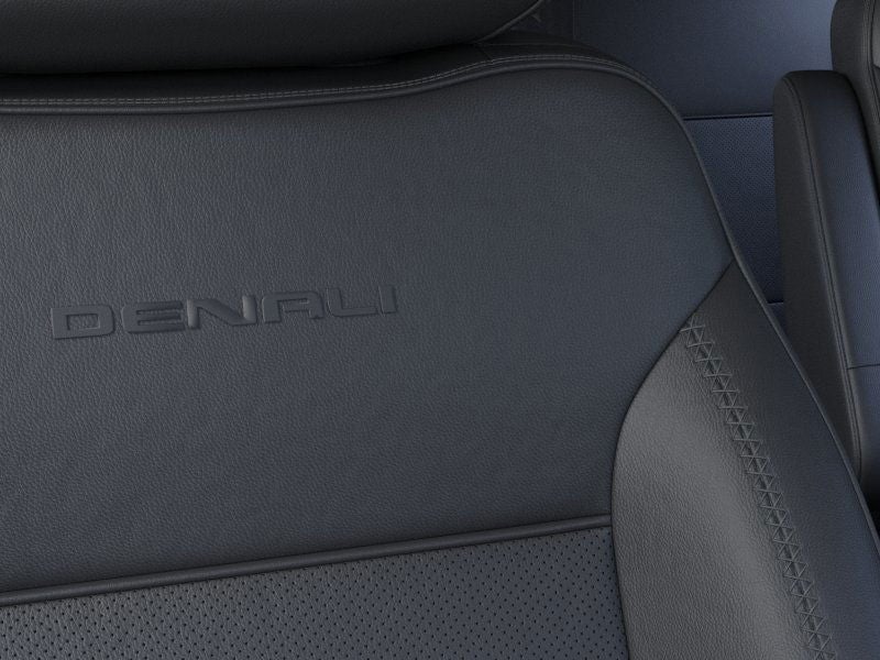 2026 GMC Yukon Denali 4WD