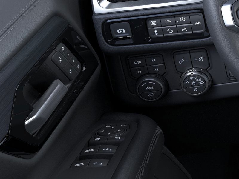 2026 GMC Yukon Denali 4WD