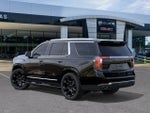 2026 GMC Yukon Denali 4WD