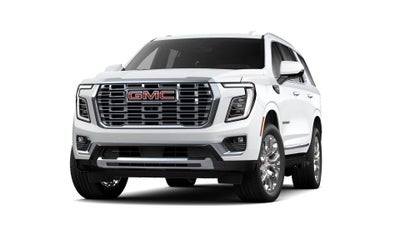 2026 GMC Yukon Denali 4WD