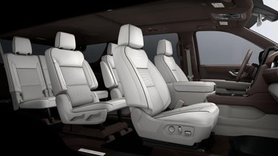 2026 GMC Yukon Denali 4WD