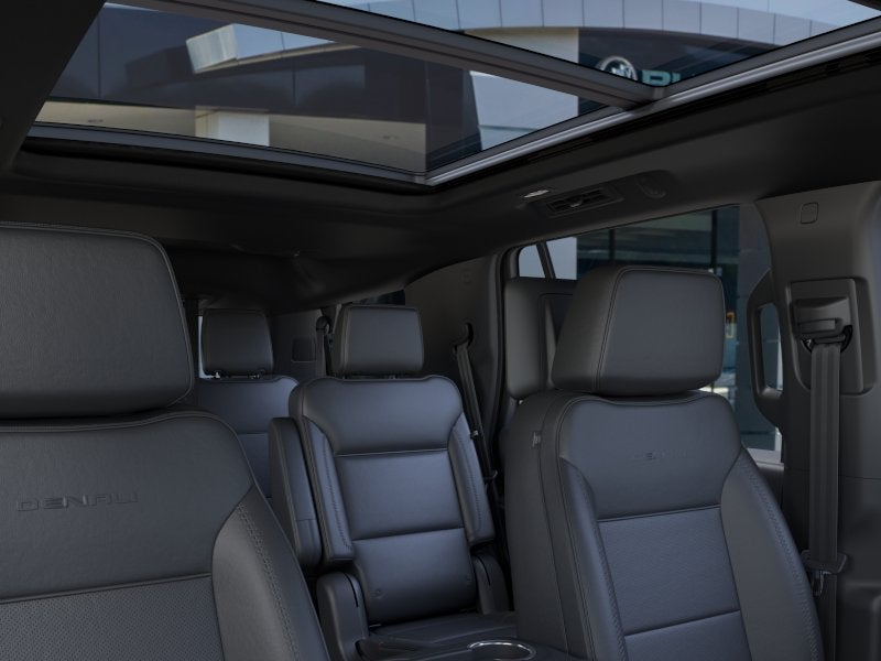 2027 GMC Yukon Denali