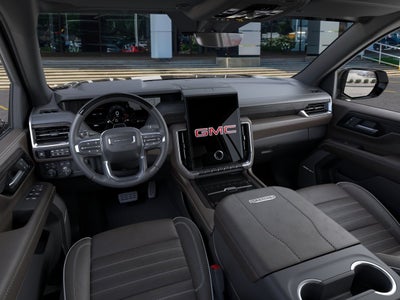 2027 GMC Yukon Denali Ultimate
