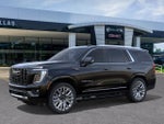 2027 GMC Yukon Denali Ultimate