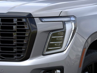 2026 GMC Yukon Denali Ultimate 4WD