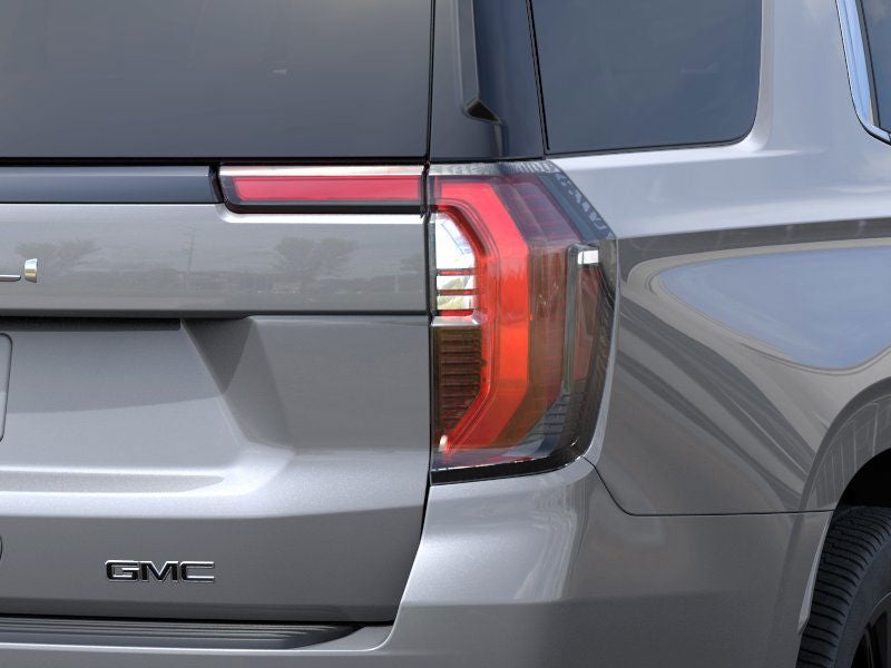 2026 GMC Yukon Denali Ultimate 4WD