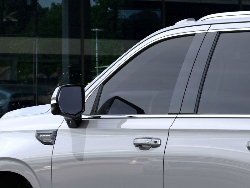 2026 GMC Yukon Denali Ultimate 4WD