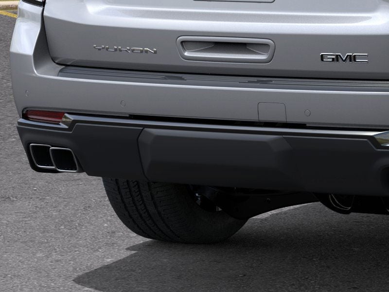 2026 GMC Yukon Denali Ultimate 4WD