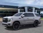 2026 GMC Yukon Denali Ultimate 4WD