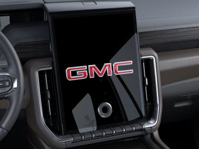 2026 GMC Yukon Denali Ultimate 4WD