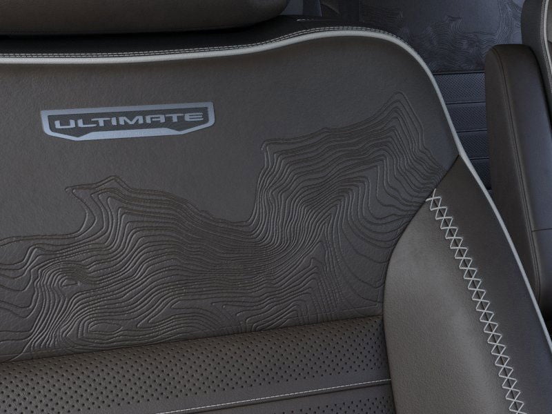 2026 GMC Yukon Denali Ultimate 4WD