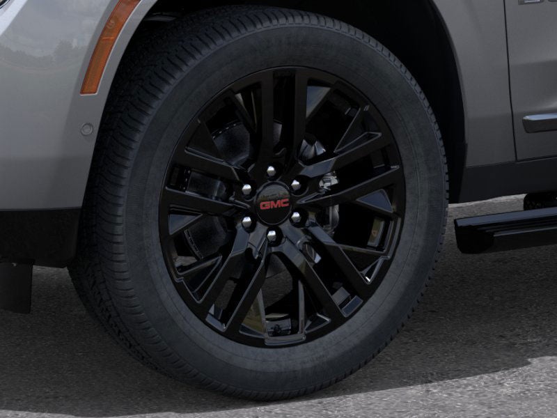 2026 GMC Yukon Denali Ultimate 4WD