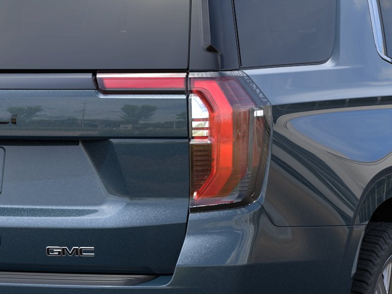 2026 GMC Yukon Denali Ultimate - Photo 11