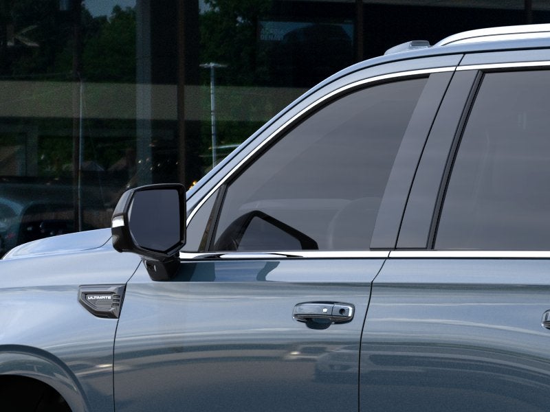 2026 GMC Yukon Denali Ultimate - Photo 12