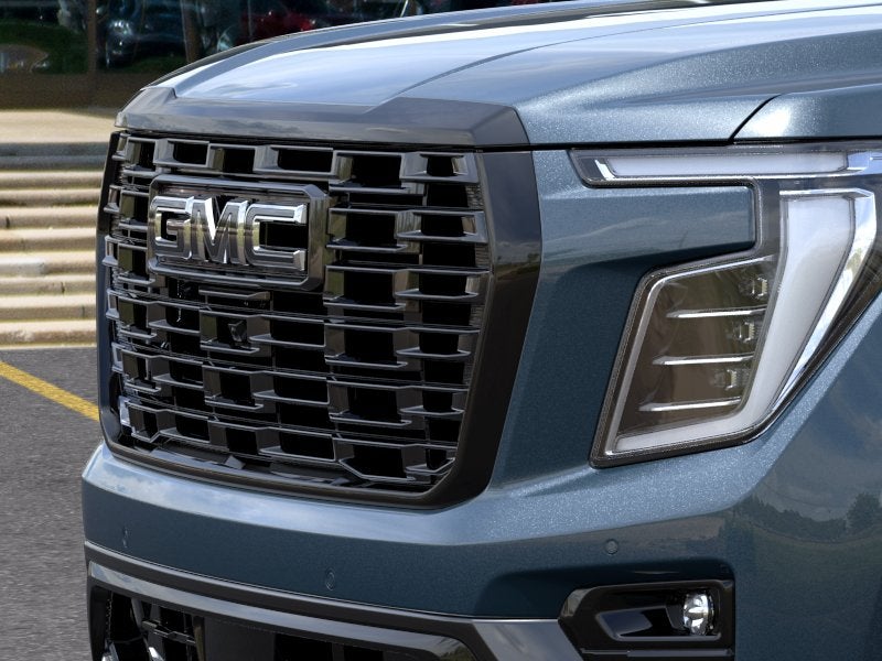 2026 GMC Yukon Denali Ultimate - Photo 13