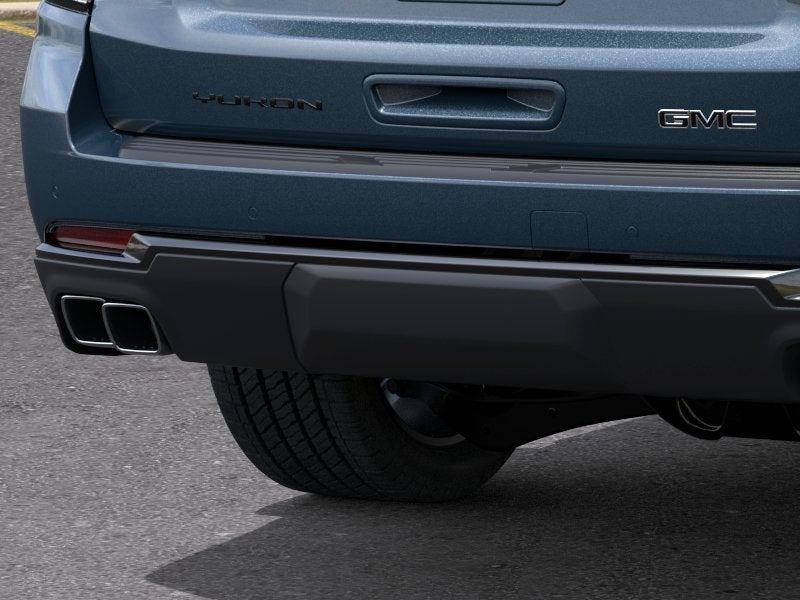2026 GMC Yukon Denali Ultimate - Photo 14
