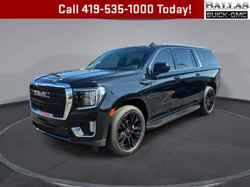 2023 GMC Yukon XL SLE