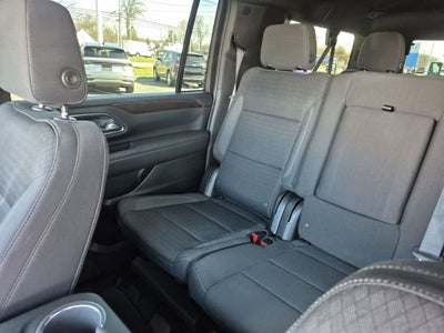 2023 GMC Yukon XL SLE