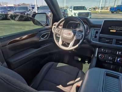 2023 GMC Yukon XL SLE