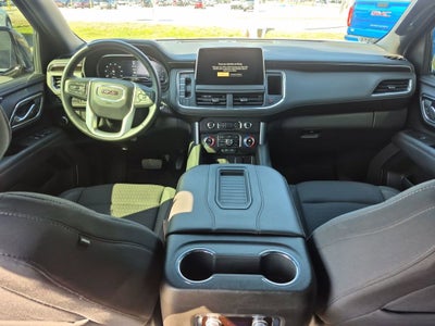 2023 GMC Yukon XL SLE