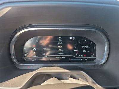 2023 GMC Yukon XL SLE