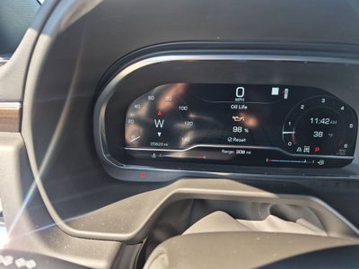 2023 GMC Yukon XL SLE