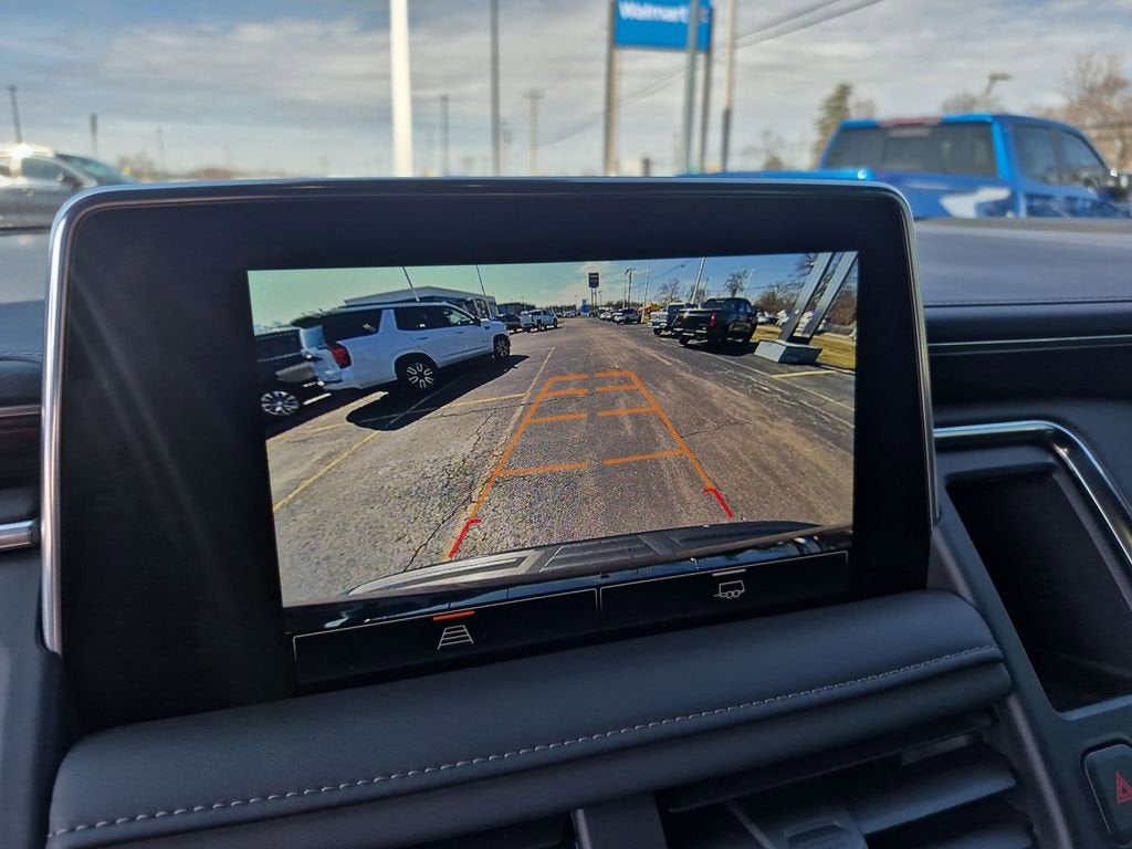 2023 GMC Yukon XL SLE