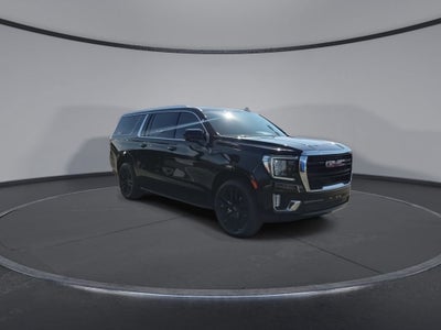 2023 GMC Yukon XL SLE