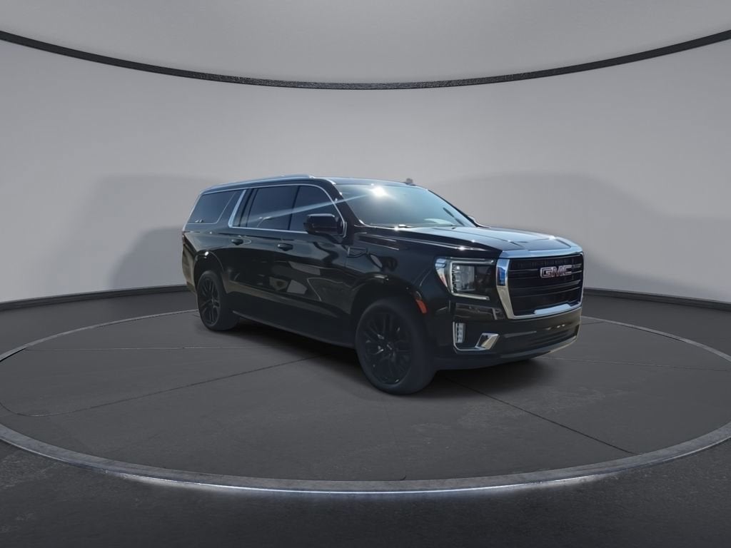 2023 GMC Yukon XL SLE