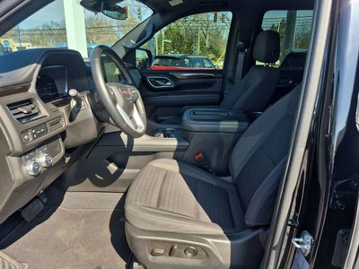 2023 GMC Yukon XL SLE