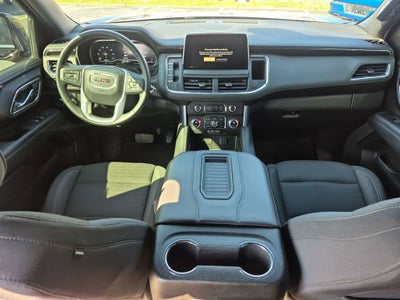 2023 GMC Yukon XL SLE