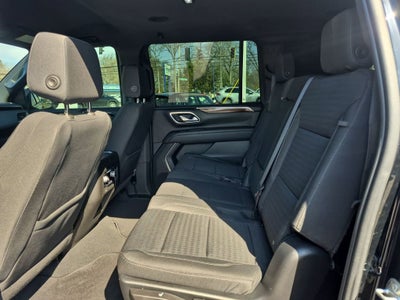 2023 GMC Yukon XL SLE