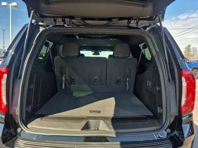 2023 GMC Yukon XL SLE