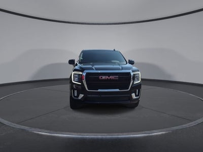 2023 GMC Yukon XL SLE