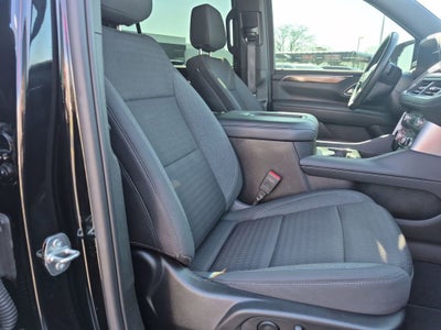 2023 GMC Yukon XL SLE