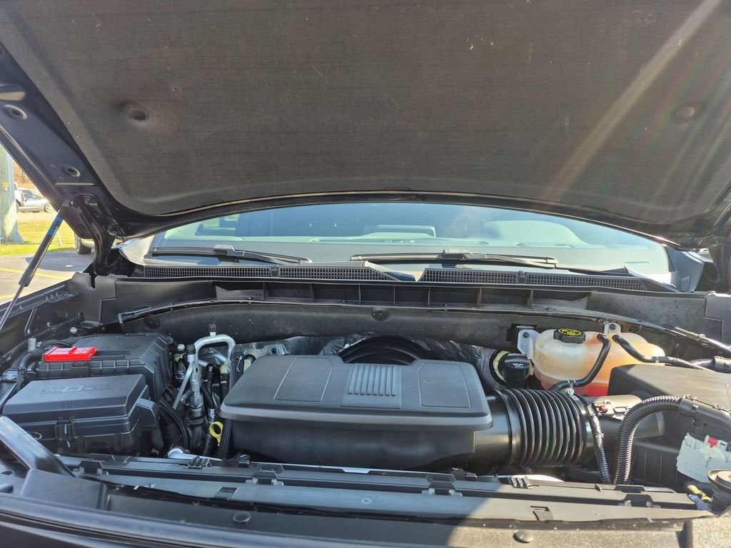 2023 GMC Yukon XL SLE