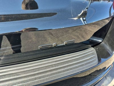 2023 GMC Yukon XL SLE