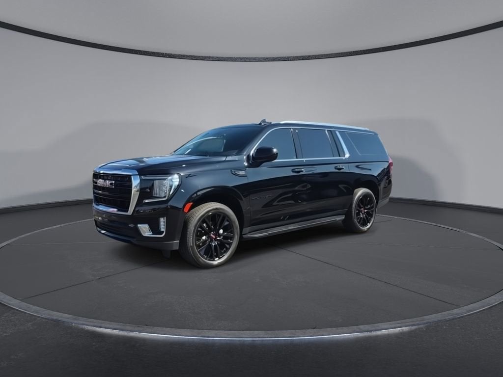 2023 GMC Yukon XL SLE