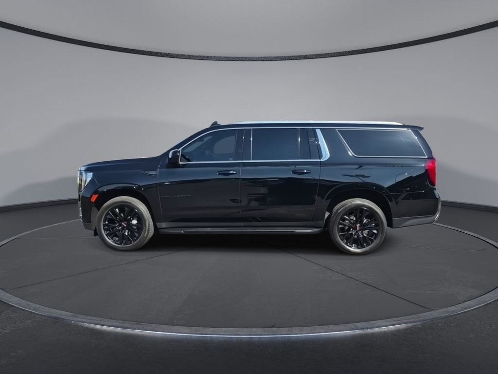 2023 GMC Yukon XL SLE