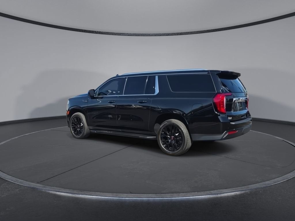2023 GMC Yukon XL SLE