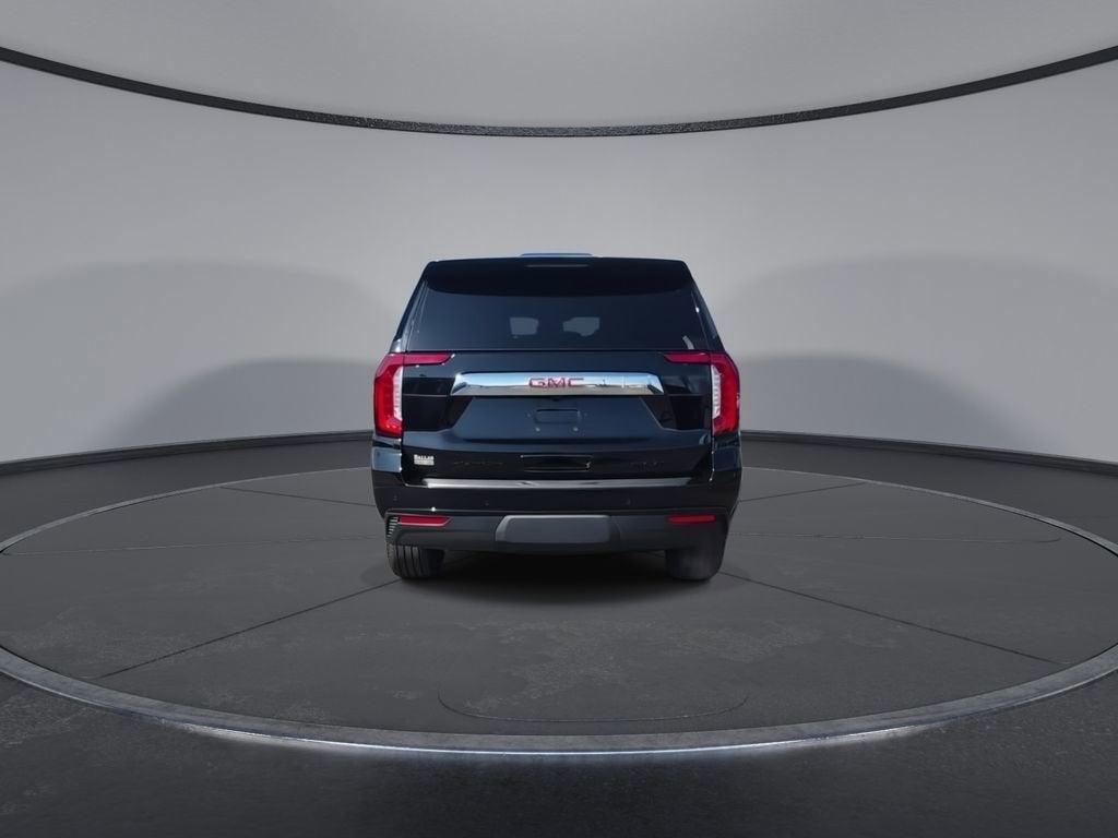 2023 GMC Yukon XL SLE